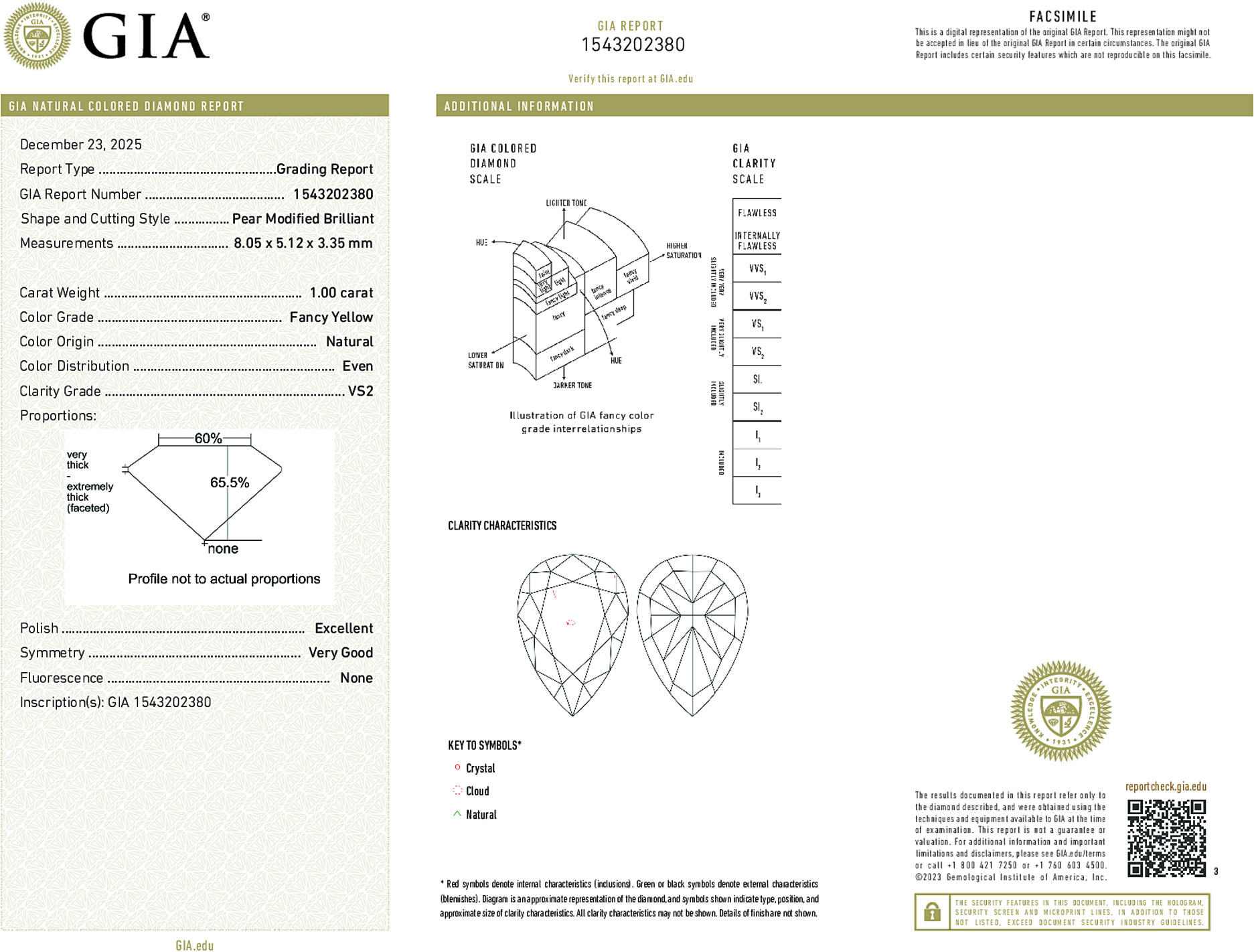 Arete Diamond