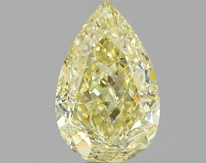 Arete Diamond
