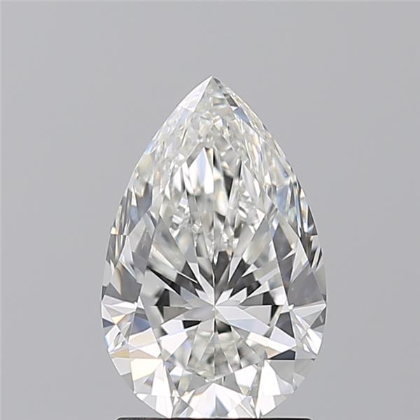 Arete Diamond