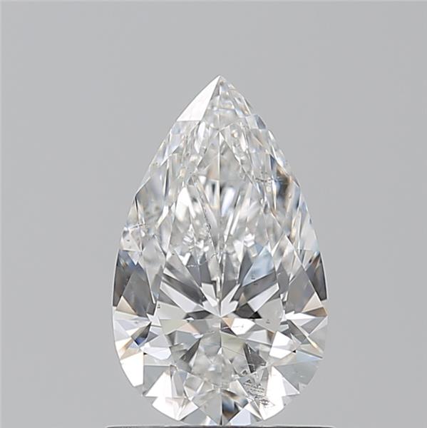 Arete Diamond