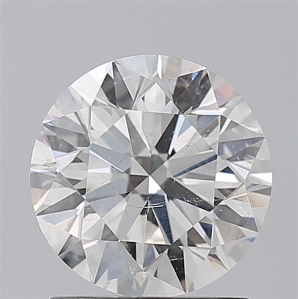 Arete Diamond