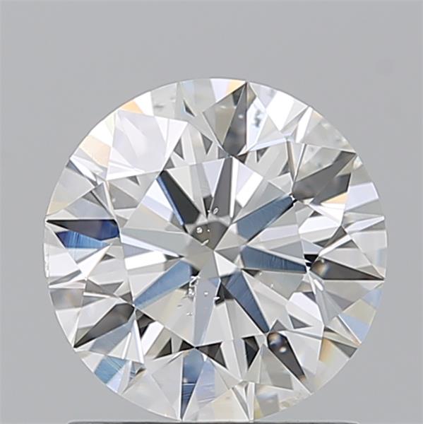 Arete Diamond