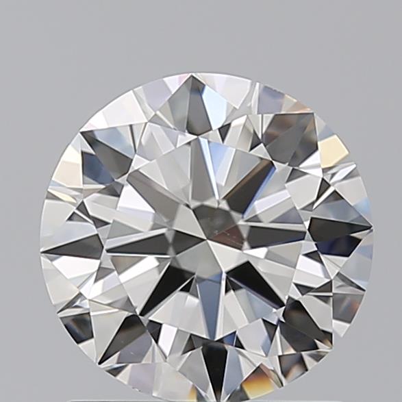 Arete Diamond
