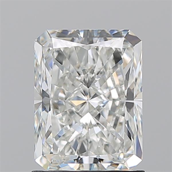Arete Diamond