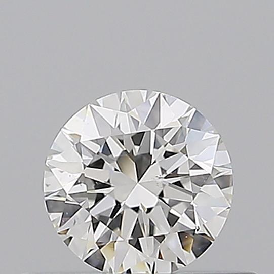 Arete Diamond