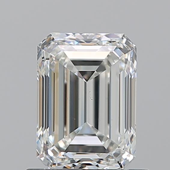 Arete Diamond