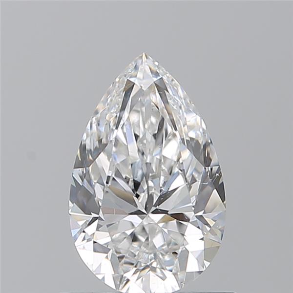 Arete Diamond