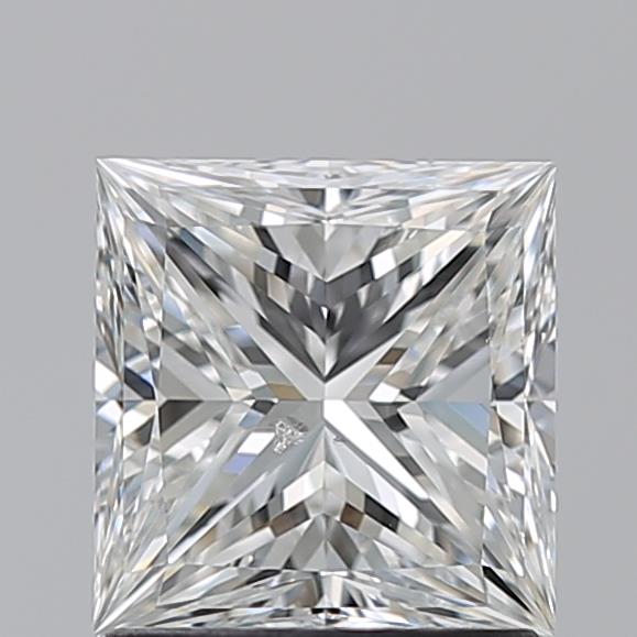 Arete Diamond