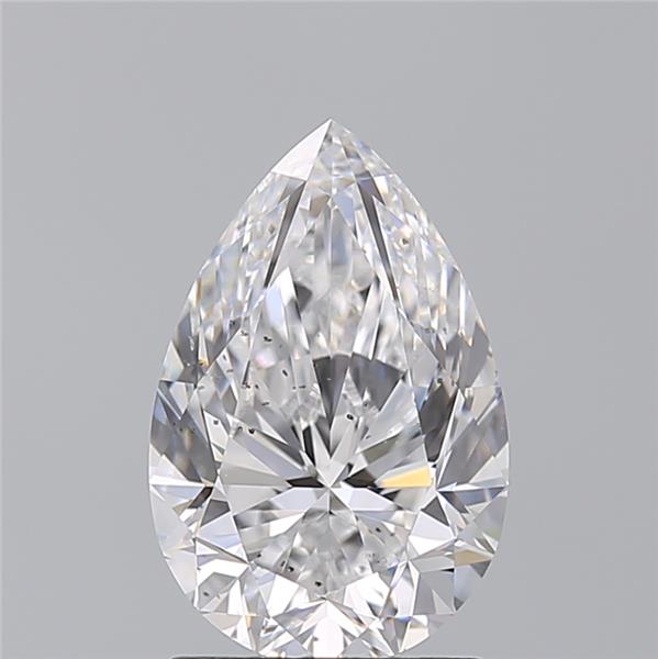Arete Diamond