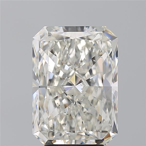Arete Diamond