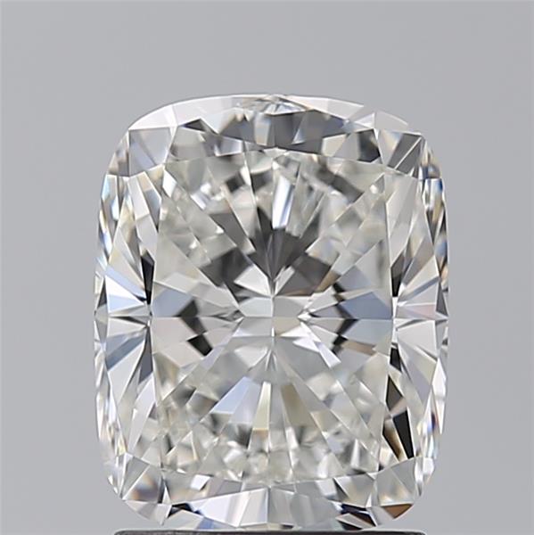 Arete Diamond