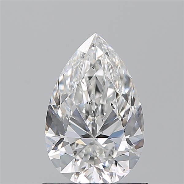 Arete Diamond