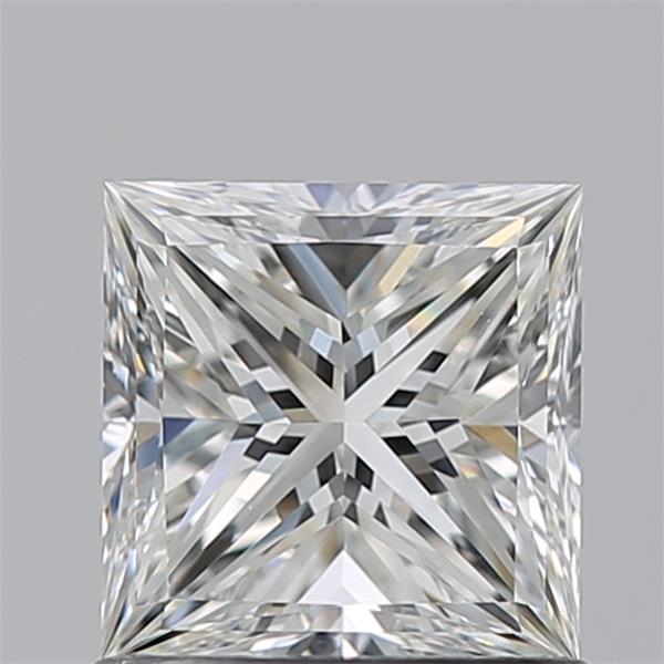 Arete Diamond