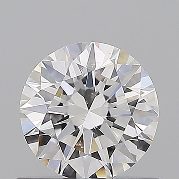 Arete Diamond