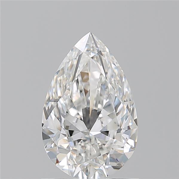 Arete Diamond