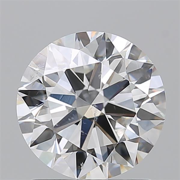 Arete Diamond