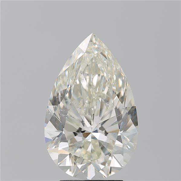 Arete Diamond