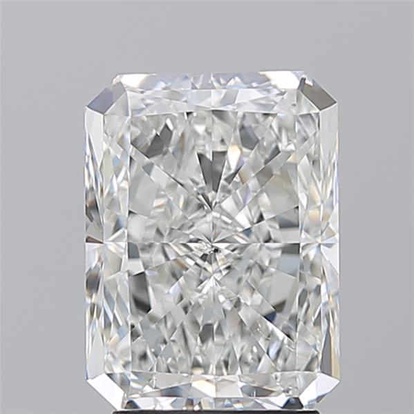 Arete Diamond