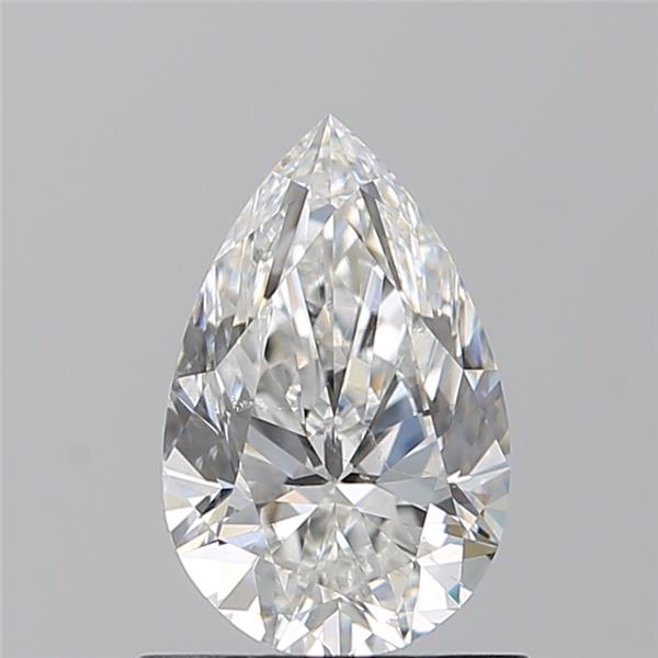 Arete Diamond