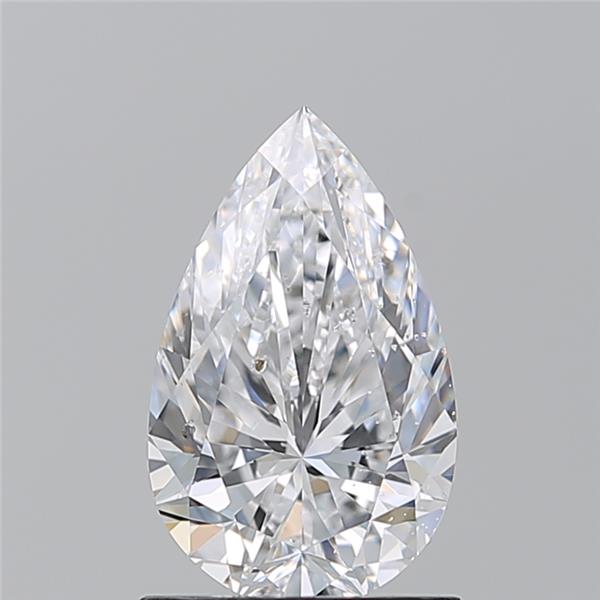 Arete Diamond