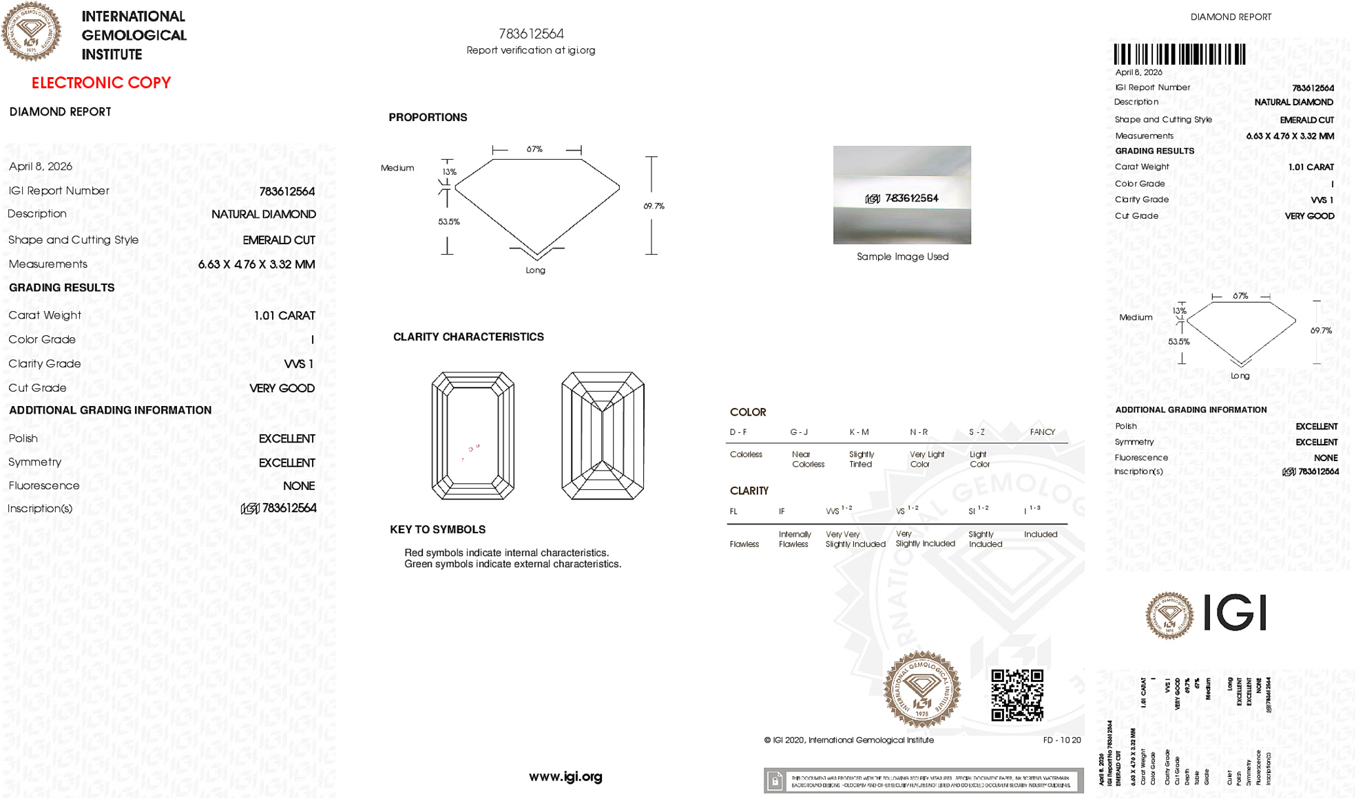 Arete Diamond