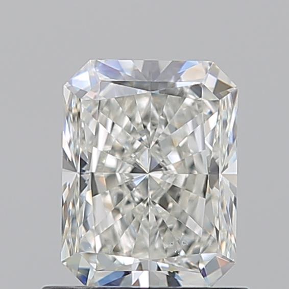 Arete Diamond