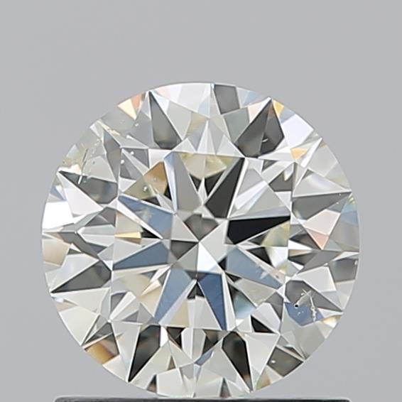 Arete Diamond