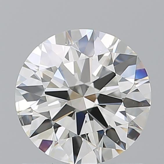 Arete Diamond
