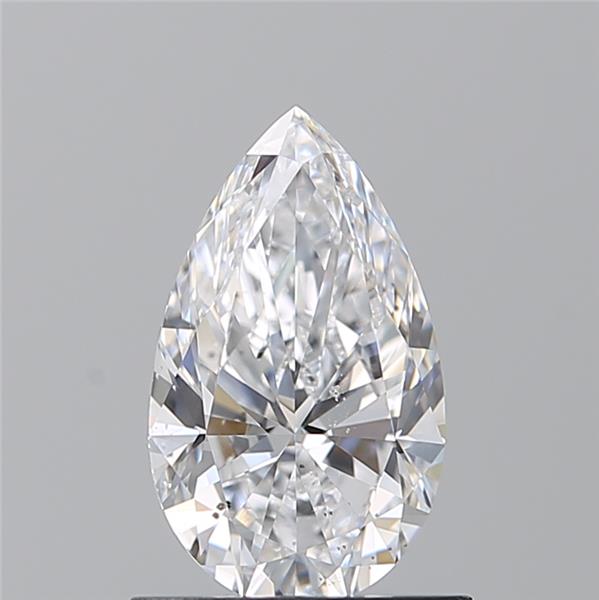 Arete Diamond