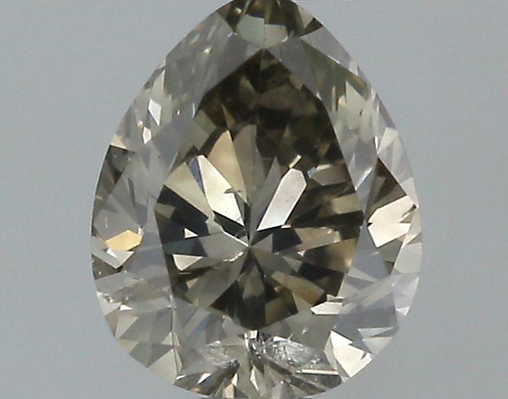 Arete Diamond