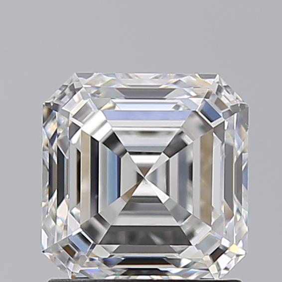 Arete Diamond