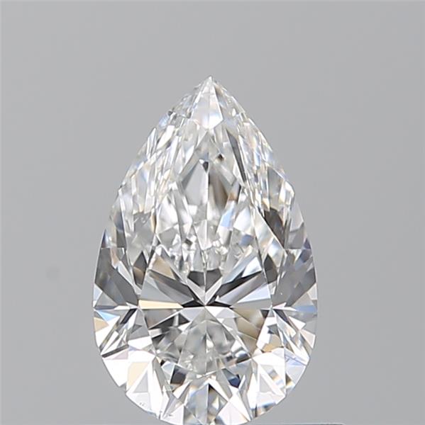 Arete Diamond