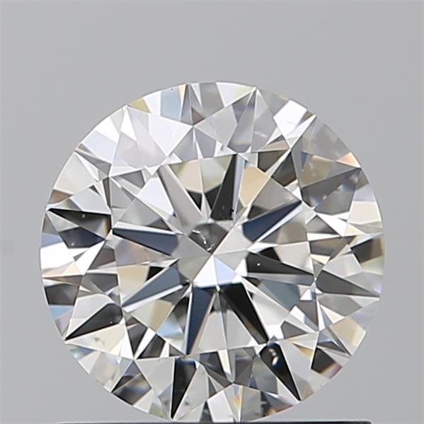 Arete Diamond