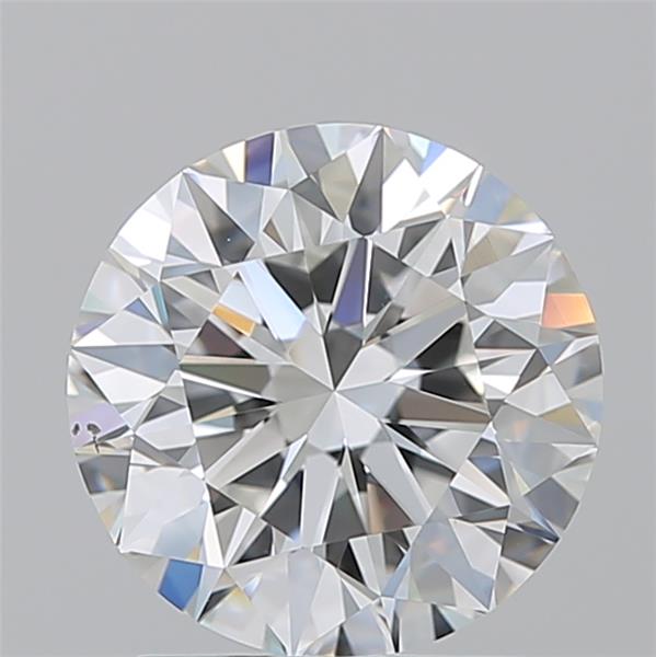 Arete Diamond