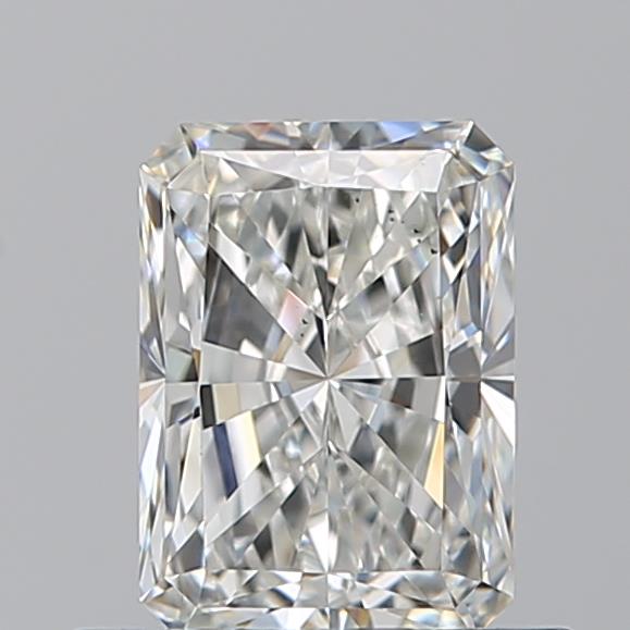 Arete Diamond