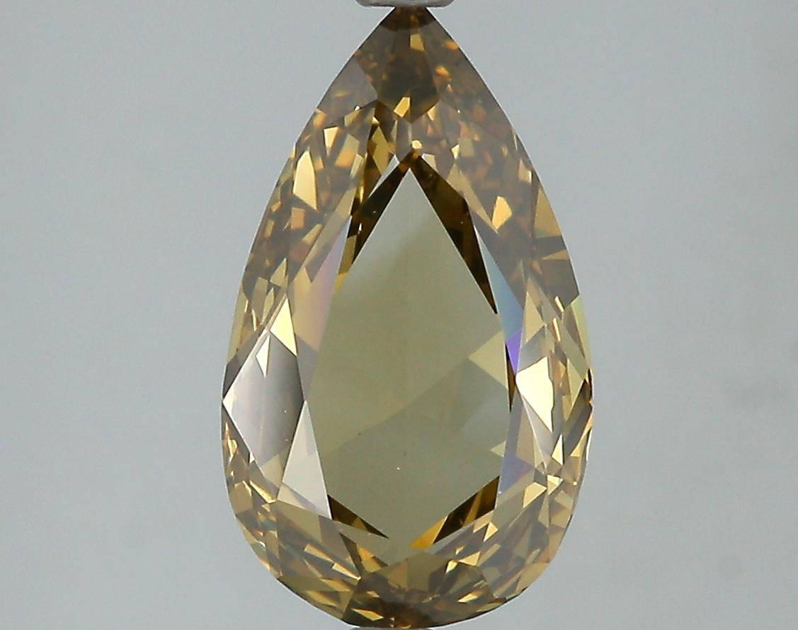Arete Diamond
