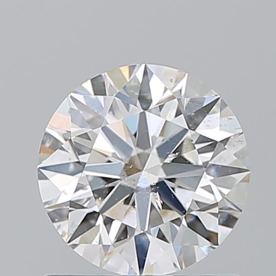 Arete Diamond