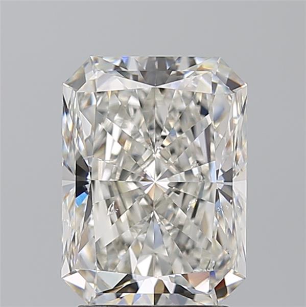 Arete Diamond