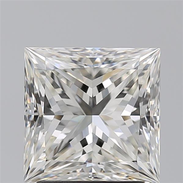 Arete Diamond