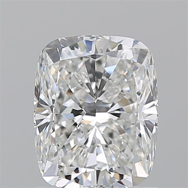 Arete Diamond