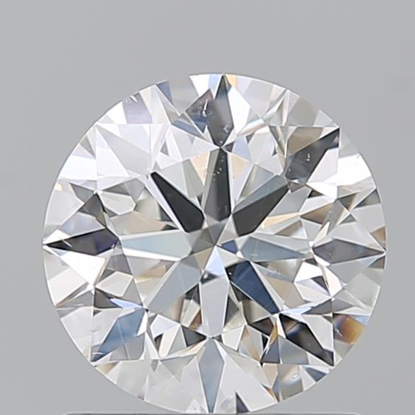 Arete Diamond