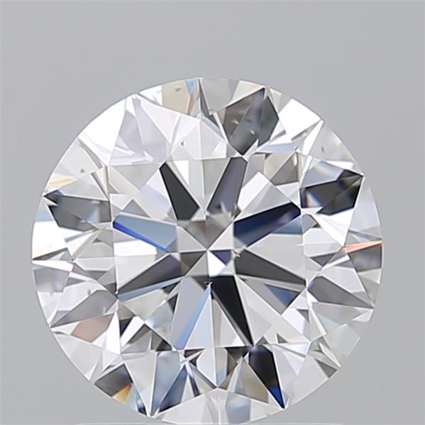 Arete Diamond
