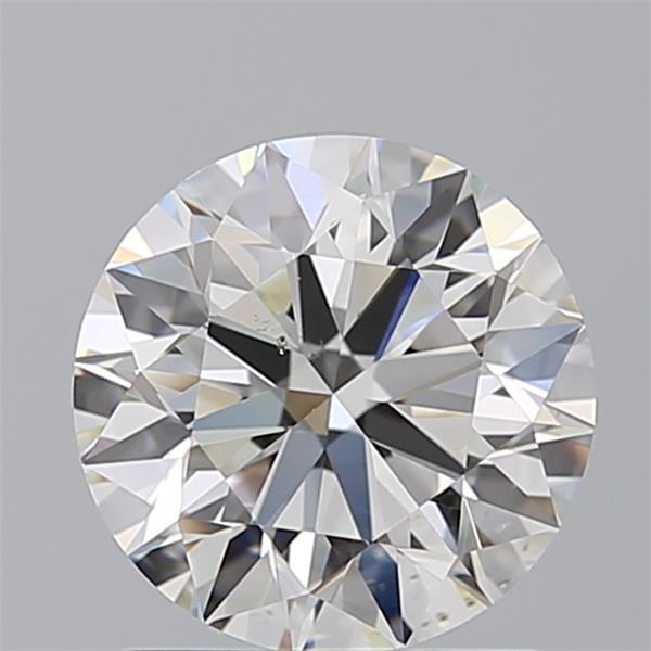 Arete Diamond