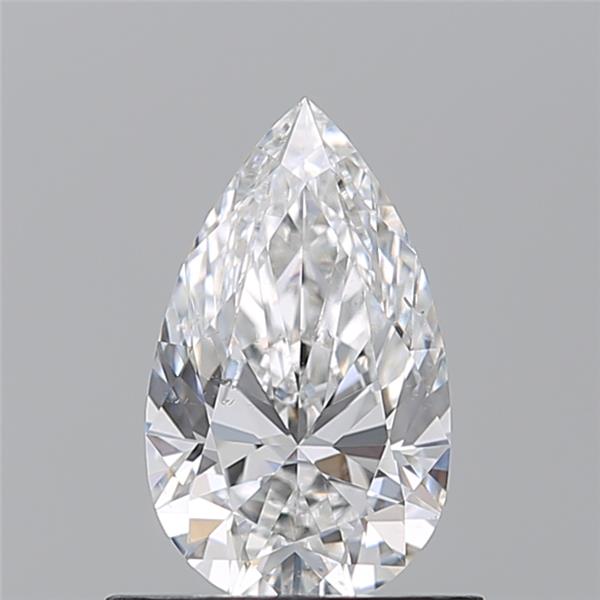 Arete Diamond