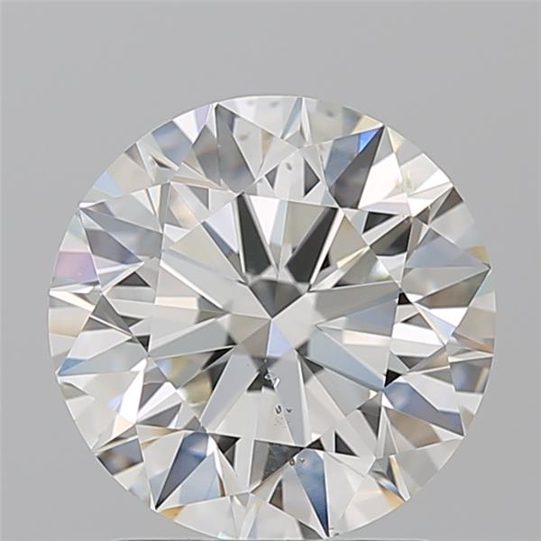 Arete Diamond