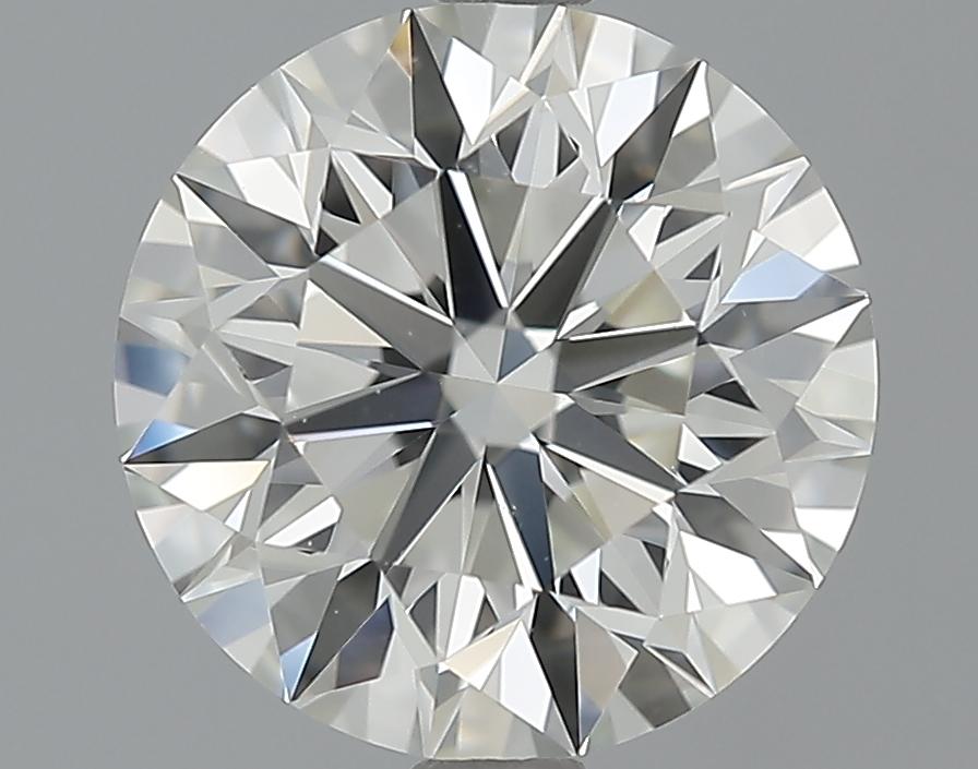 Arete Diamond