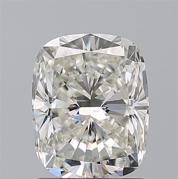 Arete Diamond