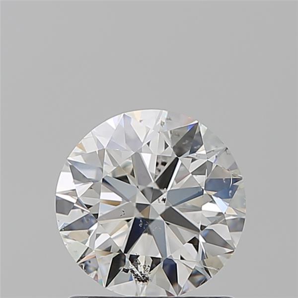 Arete Diamond