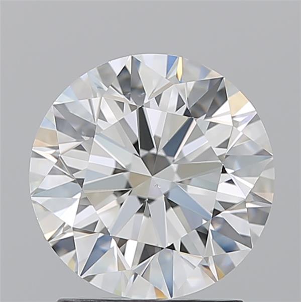 Arete Diamond