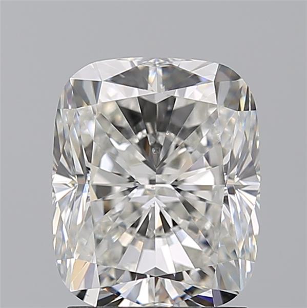 Arete Diamond
